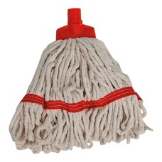 Mop – katoen