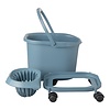 Denox Mopemmer – 16L – kunststof – blauw
