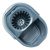 Denox Mopemmer – 16L – kunststof – blauw