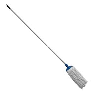 Steel & klem & mop – aluminium (Al)