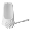 Emga Toiletborstel – polypropyleen (PP) – wit