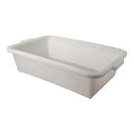 Nestbare bak – 18,0(H)x65x40cm – polyetheen (PE) – 40,000 l