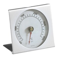 Oven-thermometer – aluminium (Al)