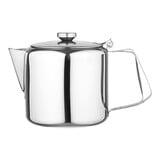 Theepot – 1,50L – roestvrijstaal – 13,0 cm