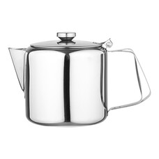 Theepot – 1,50L – roestvrijstaal – 13,0 cm