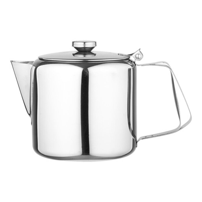 Sunnex Theepot – 1,50L – roestvrijstaal – 13,0 cm
