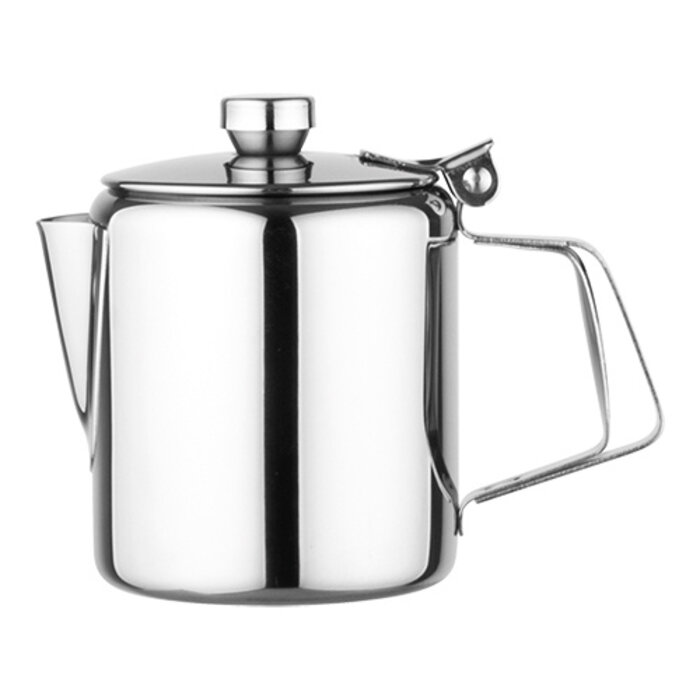 Sunnex Koffiepot – 0,30L – roestvrijstaal – 7,0 cm