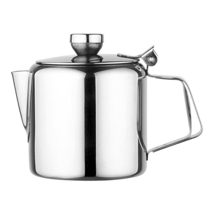 Sunnex Koffiepot – 0,50L – roestvrijstaal – 7,0 cm