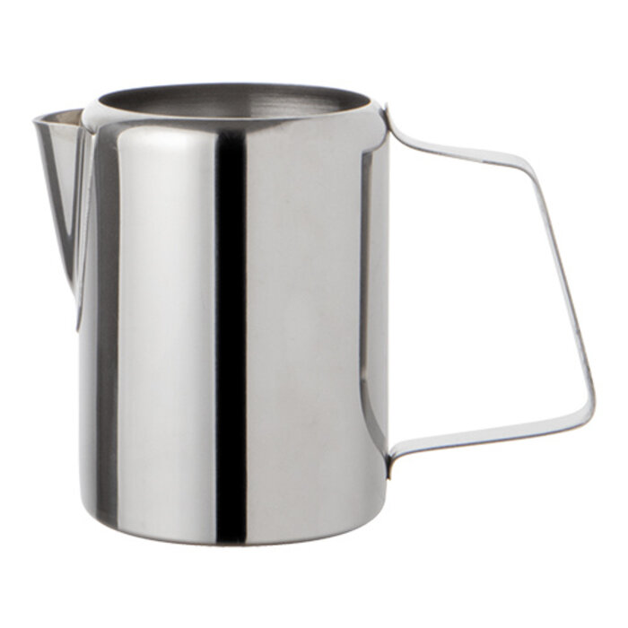 Sunnex Roomkan – 0,50L – roestvrijstaal – 8,0 cm