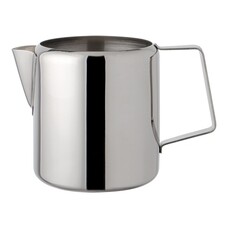 Roomkan – 1,50L – roestvrijstaal – 12,0 cm