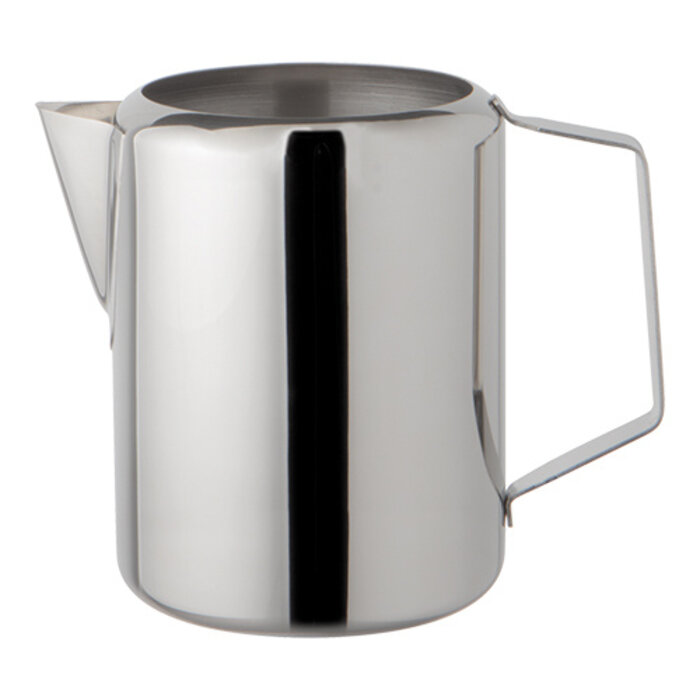 Sunnex Roomkan – 2,20L – roestvrijstaal – 13,0 cm