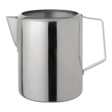 Roomkan – 3,00L – roestvrijstaal – 15,0 cm
