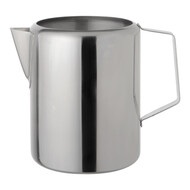 Roomkan – 3,00L – roestvrijstaal – 15,0 cm