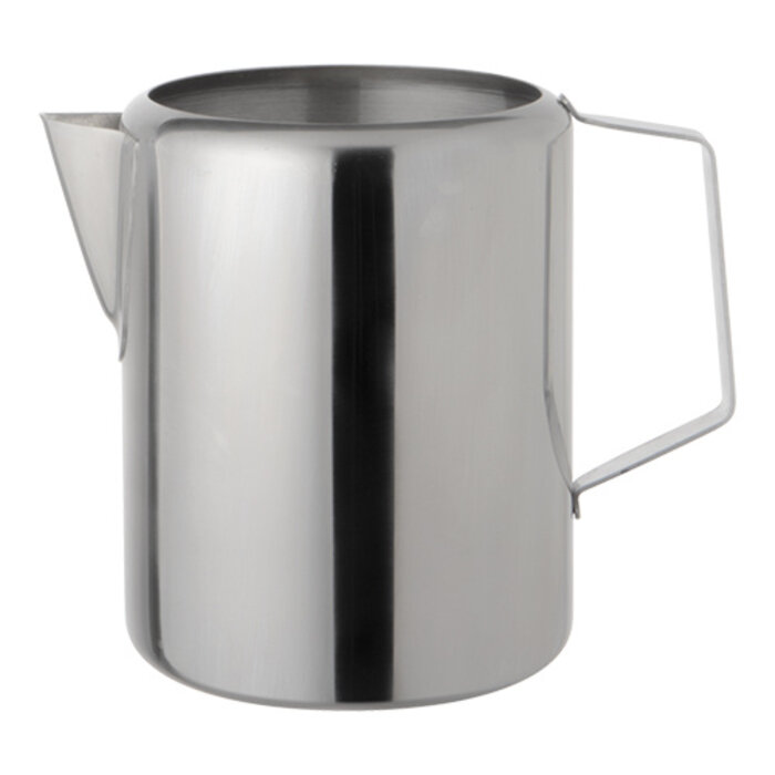 Sunnex Roomkan – 3,00L – roestvrijstaal – 15,0 cm