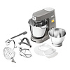 Kenwood Keukenmachine – 7,0L – grijs – 7,000 l