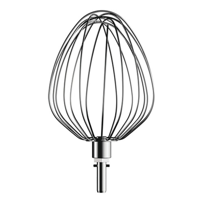 Kenwood Garde – roestvrijstaal
