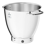 Mengkom – 07,0L – roestvrijstaal – 6,700 l