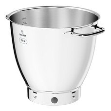 Mengkom – 07,0L – roestvrijstaal – 6,700 l