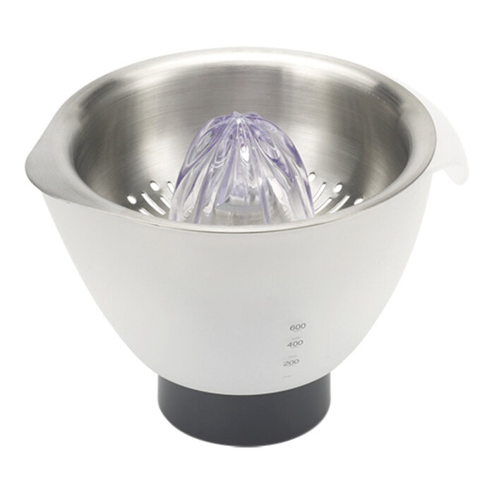 Kenwood Citruspers – roestvrijstaal