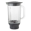 Kenwood Mengbeker – glas – transparant