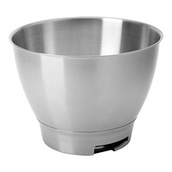 Mengkom – 04,6L – roestvrijstaal – 4,600 l
