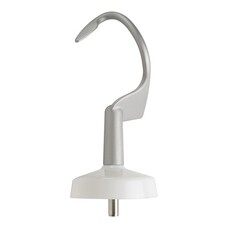 Deeghaak – aluminium (Al)