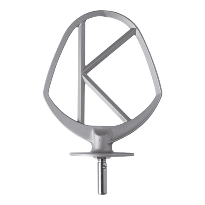 Kenwood Mengarm – aluminium (Al)