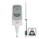 Kern-temperatuurmeter – acrylonitril-butadieen-styreen (ABS)