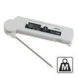 Kern-temperatuurmeter – acrylonitril-butadieen-styreen (ABS)