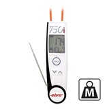 Kern-temperatuurmeter – acrylonitril-butadieen-styreen (ABS)