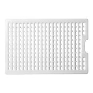 Lekrooster 43,2×33,2cm – polyethyleen (HDPE)