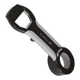 Flesopener – acrylonitril-butadieen-styreen (ABS) – decor