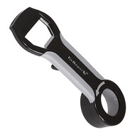 Flesopener – acrylonitril-butadieen-styreen (ABS) – decor