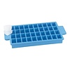 Emga Ijsblokjesbak – styreen-butadieen-styreen (SBS) – blauw