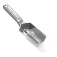 Visontschubber – aluminium (Al)