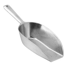 Winkelschep – 0113ml – aluminium (Al) – 0,113 l