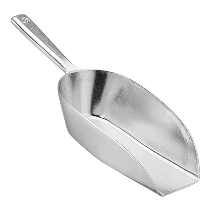 Westmark Winkelschep – 0300ml – aluminium (Al) – 0,300 l