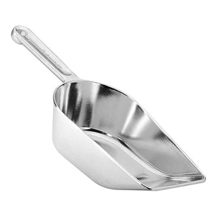 Westmark Winkelschep – 0650ml – aluminium (Al) – 0,650 l