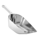 Winkelschep – 1100ml – aluminium (Al) – 1,100 l