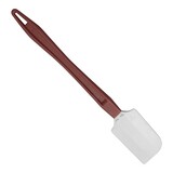 Pannenlikker – L.42cm – siliconenrubber (VMQ) – rood