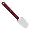 CaterChef Pannenlikker – L.27cm – siliconenrubber (VMQ) – rood