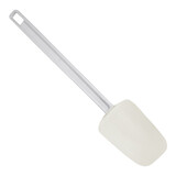Pannenlikker – L.36cm – ethyleenvinylacetaat (EVA) – wit