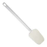 Pannenlikker – L.41cm – ethyleenvinylacetaat (EVA) – wit