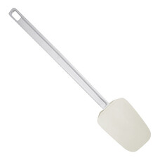 Pannenlikker – L.41cm – ethyleenvinylacetaat (EVA) – wit