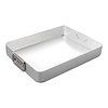 Pujadas Braadslede – 40x30cm – aluminium (Al) – 6,300 l