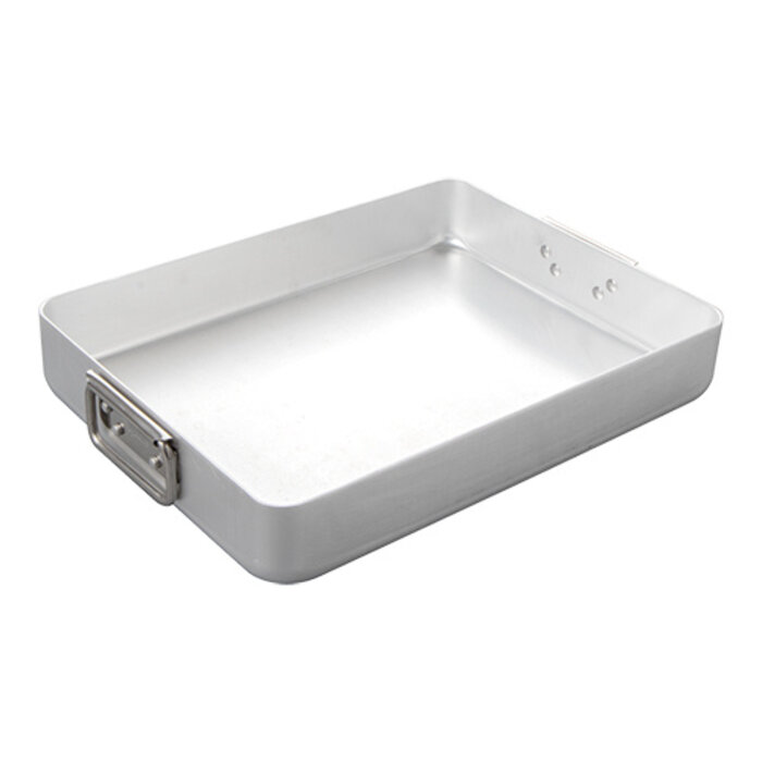 Pujadas Braadslede – 40x30cm – aluminium (Al) – 6,300 l