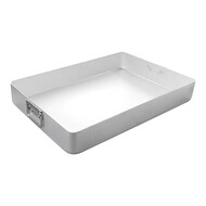 Braadslede – 60x40cm – aluminium (Al) – 19,000 l