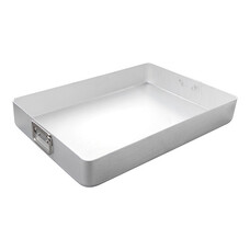 Braadslede – 60x40cm – aluminium (Al) – 19,000 l
