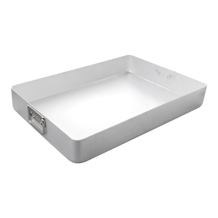 Pujadas Braadslede – 60x40cm – aluminium (Al) – 19,000 l