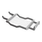 Inzet snijraam – 2cm – aluminium legering